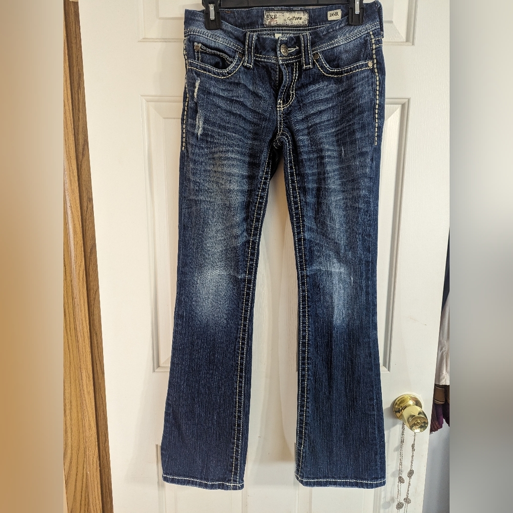 BKE denim Culture jeans